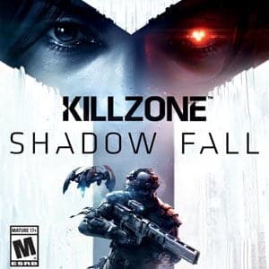 دانلود بازی Killzone Shadow Fall برای PS4 + نسخه هک شده