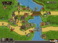 Kingdom Rush 1