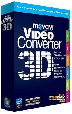 دانلود Movavi Video Converter v24.5.1 - مبدل کامل فیلم ها
