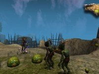 Oddworld Munchs Odyssey HD 3