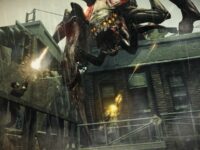 دانلود بازی Resistance 3 برای کامپیوتر