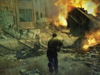 دانلود بازی Resistance 3 برای کامپیوتر