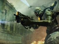دانلود بازی Resistance 3 برای کامپیوتر