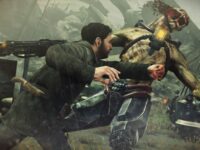 دانلود بازی Resistance 3 برای کامپیوتر