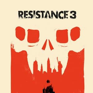 دانلود بازی Resistance 3 برای کامپیوتر