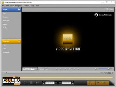 دانلود SolveigMM Video Splitter 8.2.2602.09 Business Edition - کات کردن ویدیوها