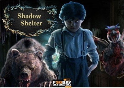 دانلود بازی Shadow Shelter