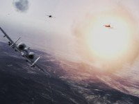 Ace Combat - Infinity 3