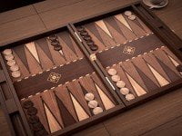 Backgammon Blitz 3