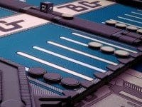 Backgammon Blitz 4