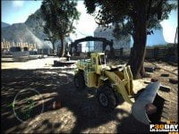Construction Machines 2