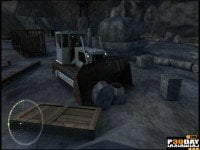 Construction Machines 3
