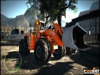 Construction Machines 4