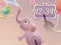 Elephant GO Super Theme 1