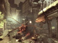 Gears of War 1