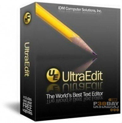 دانلود IDM UltraEdit 33.0.0.23 - ویرایشگر پیشرفته متون