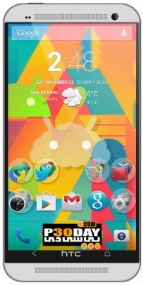 دانلود تم کیت کت KitKat 4.4 Launcher Theme v2.00 اندروید