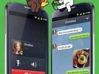 LINE Free Calls & Messages 2