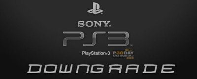 دانلود فیلم آموزشی Downgrade کردن کنسول PS3
