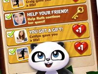 Panda Pop 2