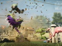 Plants vs Zombies Garden Warfare 2