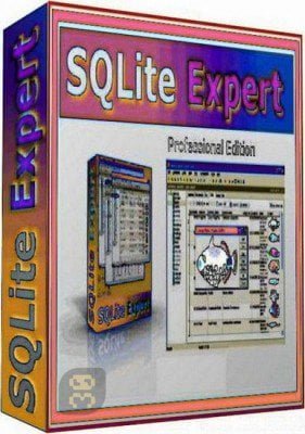 دانلود SQLite Expert Professional v5.5.42.655 - مدیریت بانک اطلاعاتی