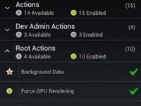 Secure Settings 1