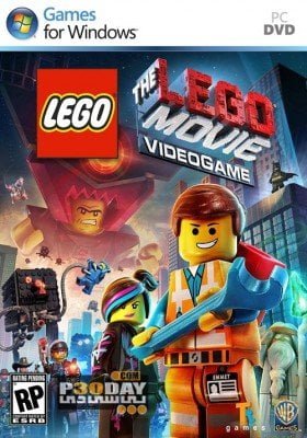 دانلود بازی The LEGO Movie Videogame برای PC