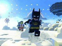 The Lego Movie Videogame 1