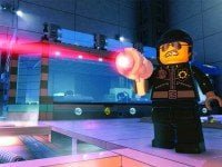 The Lego Movie Videogame 3