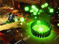 The Lego Movie Videogame 4