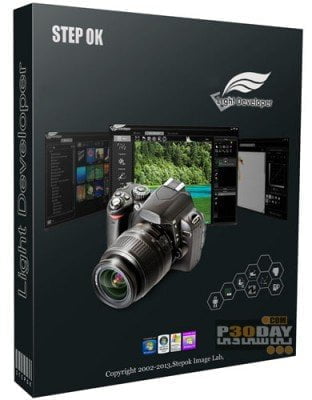 Stepok Light Developer 10.0 - ساماندهی عکس های دوربین دیجیتال