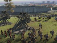 دانلود بازی Total War Rome II Rise of the Republic برای PC + کرک + آپدیت