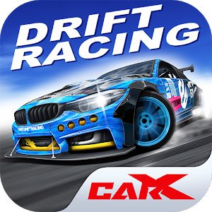 دانلود بازی ماشینی CarX Drift Racing v1.16.2 اندروید