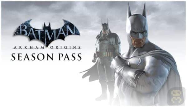 دانلود بازی Batman Arkham Origins برای کامپیوتر