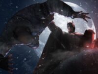 دانلود بازی Batman Arkham Origins برای کامپیوتر