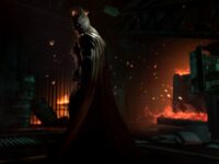 دانلود بازی Batman Arkham Origins برای کامپیوتر