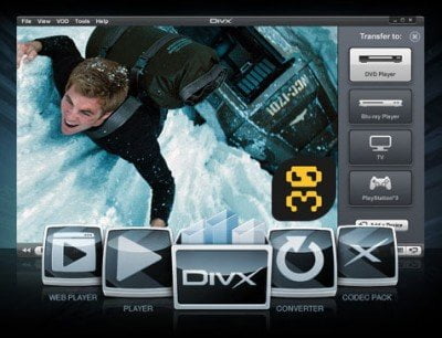 DivX Plus Pro 10.10.1 - نسخه جدید پلیر دایو ایکس پلاس