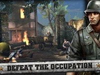 FRONTLINE COMMANDO D-DAY 1