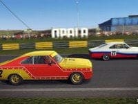 Game Stock Car Extreme 3
