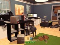 Goat Simulator 1