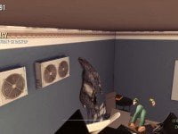 Goat Simulator 3