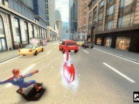 The Amazing Spider Man 1