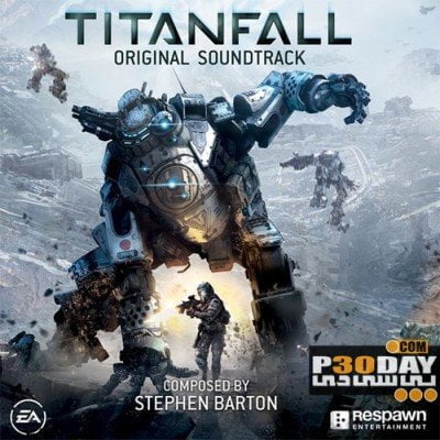 دانلود آلبوم موسیقی متن بازی Titanfall