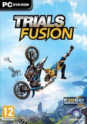 دانلود بازی Trials Fusion برای PC