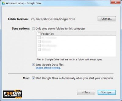 دانلود Google Drive 128.0.0 - فضای رایگان گوگل درایو