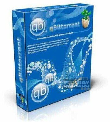 دانلود qBittorrent 5.2.3 - دانلود از تورنت با برنامه کیوبیت