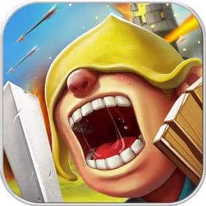 دانلود بازی استراتژیک Clash of Lords 1.0.455 – نبرد پادشاهان اندروید