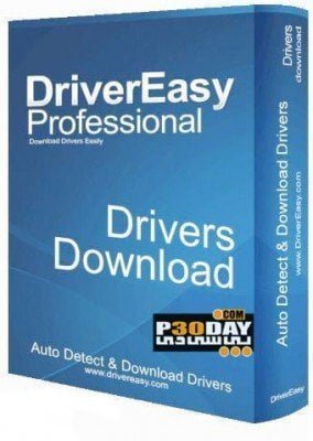 دانلود Driver Easy Pro v7.1.5.5692 - آپدیت درایورهای کامپیوتر