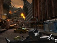 Godzilla Strike Zone 1